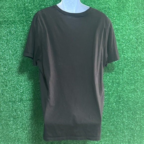 Old Navy Black Dragon Ball Z Graphic Tee - Picture 2 of 3